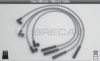 BRECAV 15.541 Ignition Cable Kit
